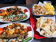 Cappadoce Kebab food