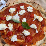 Tipsy Bear Berlin Cibo