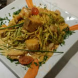 Tornero Cibo