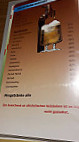 Heidegrill Inh. M. Nagy menu