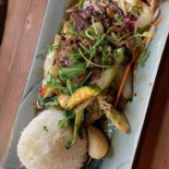 N25 Cafe Cibo
