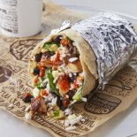 Chipotle Mexican Grill Cibo