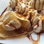 Chocolateria Sünde Schokoladengeschäft Café Inhaberin: Naciye Stein Cibo