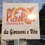 Pizza Pazza Exterior
