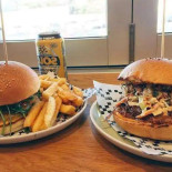 Barry's Cibo