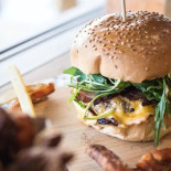 Barry's Cibo