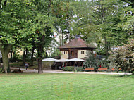 Domaines am Müggelsee inside