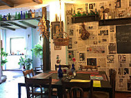 Bistro La Teleferic food