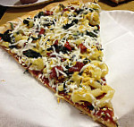 Vinnie's Pizzeria food