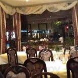 Restaurant Split Dentro