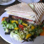 Örly Cafe Cibo