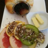 Örly Cafe Cibo