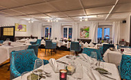 Galerie Restaurant food