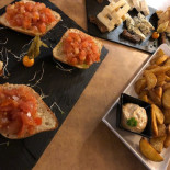 Torre Playa Cibo
