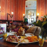 Grand Bar Cafe Restaurant Bar Cibo