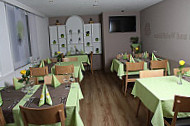 Restaurant Linde food