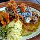 Markthalle Pfefferberg Cibo