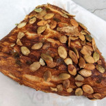 Brezel Berlin Lieferzwerge Cibo