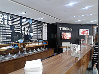 Thionis inside