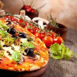 Le FlÈche Cibo