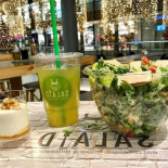 Salaid Cibo