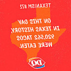 Dairy Queen food