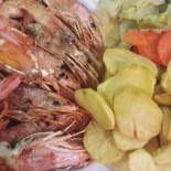 Lua Cheia Cibo