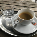 TH2 Cafe Cibo