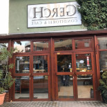 Café Gerch Cibo