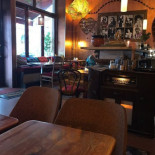 Kaffeesatz Dentro