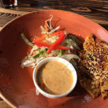 Chi Dang Cibo