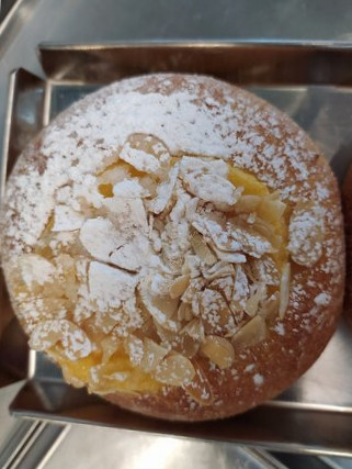 Triticum Nourriture