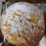 Triticum Nourriture