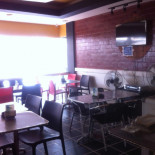Shawarmama Cibo