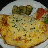 Zeppelin Schmaus Cibo