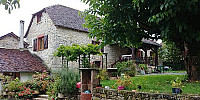 Auberge Ferme De Berle outside