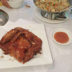 Dragon Lake Chinese Restaurant food