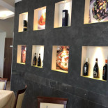 Cozzeria Moro Freoni food