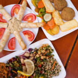 Orient Esspress Cibo