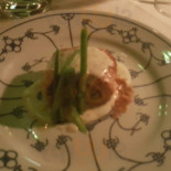 Nudo Cibo