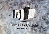 Pedras Do Castelo outside