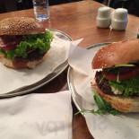 Burgersteig Cibo