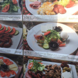 Boccacelli Am Winterfeldtplatz Berlin Cibo