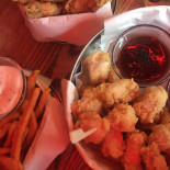 Chickenbuzz Cibo