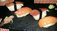 Ginger Gastronomia Japonesa food