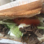 Imren Grill Cibo