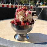 Eiscafé-monheim Cibo