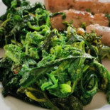 Ciro Smaldone food