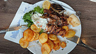 Restaurant Delphi Hammelburg food