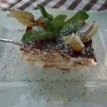 Dorfaue Heiligensee Cibo